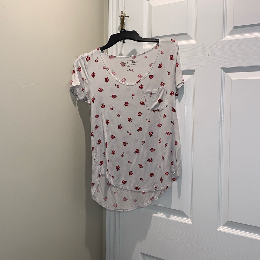 Flower Top - Picture 2 of 4
